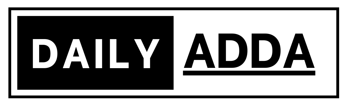 Daily ADda
